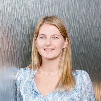 Gaëlle Charrol
